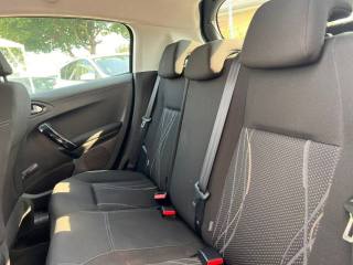 PEUGEOT 208 usata, con Alzacristalli elettrici