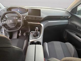 PEUGEOT 3008 usata, con Controllo trazione