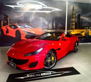 FERRARI Portofino usata, con Airbag