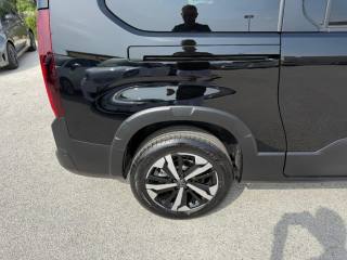 PEUGEOT Rifter usata, con Autoradio digitale