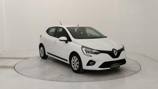 RENAULT Clio usata, con Boardcomputer