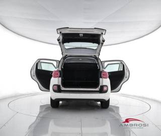 FIAT 500L usata 6