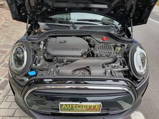 MINI Cooper usata, con Alzacristalli elettrici
