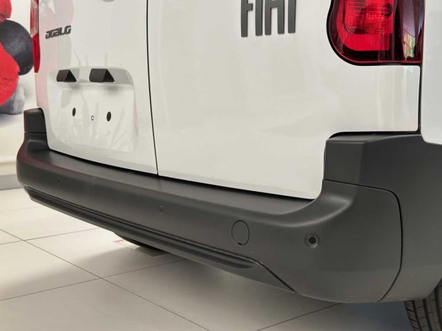 FIAT Doblo usata 22