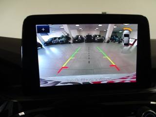 FORD Kuga usata, con Volante multifunzione