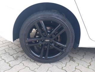 AUDI A3 usata, con ESP