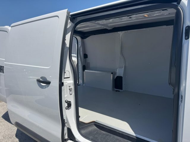 FIAT Scudo usata, con Sensore di luce
