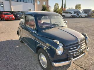FIAT 600 usata 2