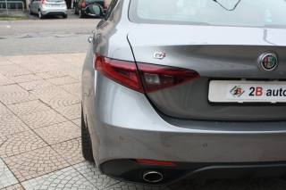ALFA ROMEO Giulia usata, con Specchietti laterali elettrici