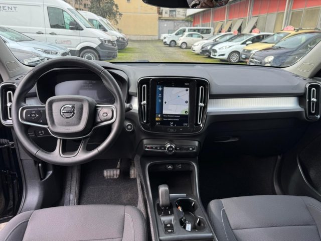 VOLVO XC40 usata, con Chiusura centralizzata