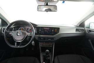 VOLKSWAGEN Polo usata 10