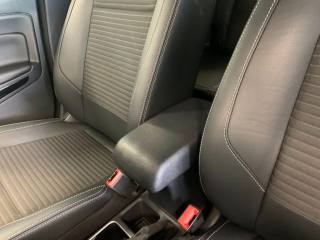 FORD EcoSport usata, con Volante in pelle