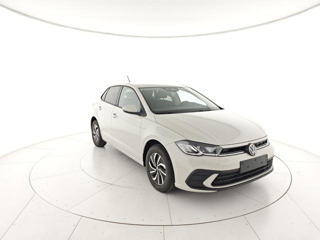 VOLKSWAGEN Polo usata, con ABS