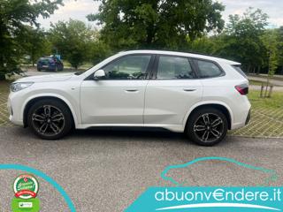 BMW X1 usata, con Airbag Passeggero