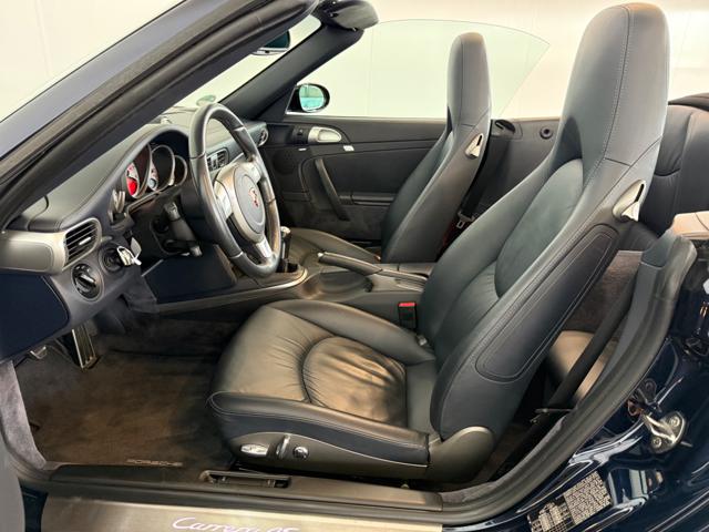 PORSCHE 911 usata, con Controllo trazione