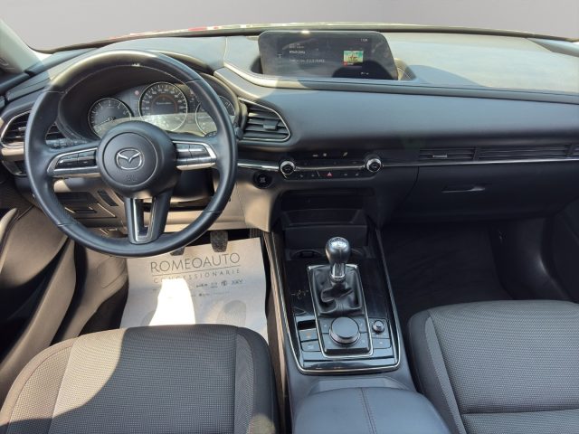 MAZDA CX-30 usata, con Controllo trazione