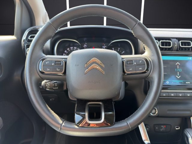 CITROEN C3 Aircross usata, con Cruise Control