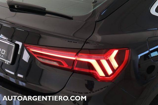 AUDI Q3 usata, con Sensore di luce