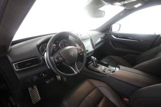 MASERATI Levante usata 1