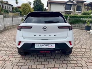 OPEL Mokka usata, con Alzacristalli elettrici