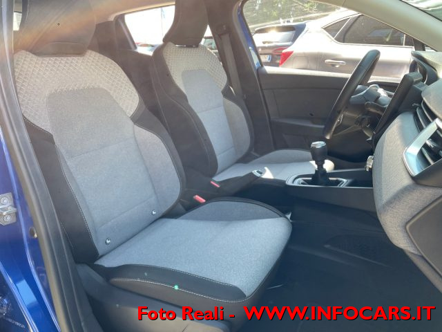 MITSUBISHI Colt usata, con Antifurto