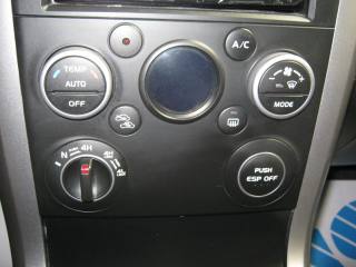 SUZUKI Grand Vitara usata, con Controllo trazione