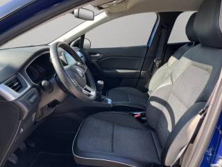 RENAULT Captur usata, con Chiusura centralizzata