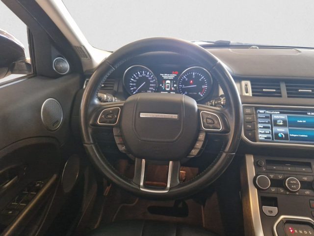 LAND ROVER Range Rover Evoque usata, con Cruise Control