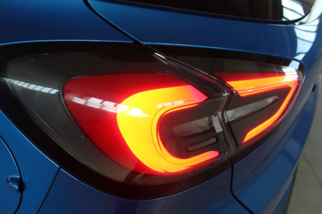 FORD Puma usata, con Servosterzo