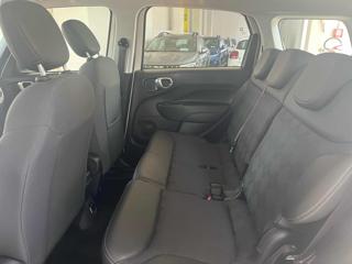 FIAT 500L usata, con Cerchi in lega