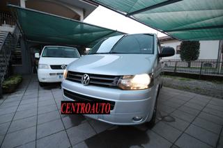 VOLKSWAGEN Multivan usata, con Sensori di parcheggio posteriori