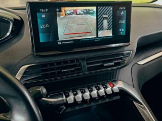 PEUGEOT 5008 usata, con Luci diurne