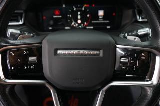 LAND ROVER Range Rover Velar usata 44