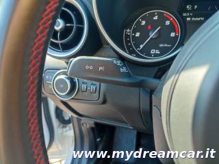 ALFA ROMEO Giulia usata 24