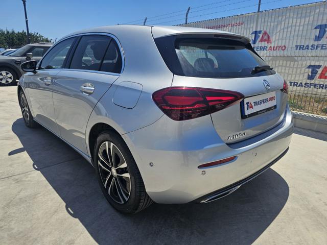 MERCEDES-BENZ A 180 usata, con Airbag Passeggero