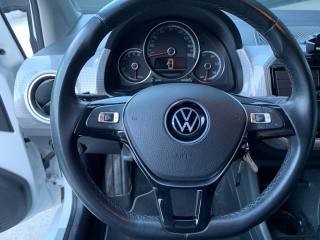 VOLKSWAGEN e-up! usata, con Cerchi in lega