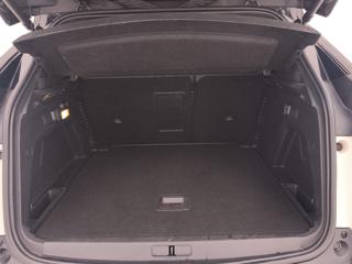 PEUGEOT 3008 usata, con Leve al volante