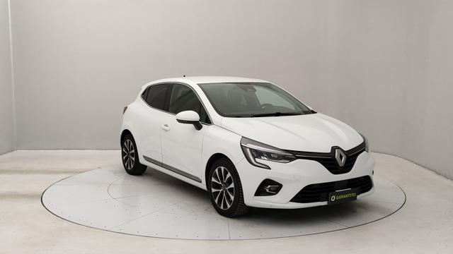 RENAULT Clio usata, con Boardcomputer