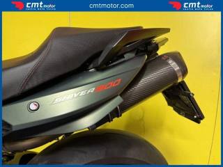 APRILIA SHIVER 900 usata 6