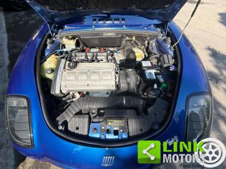 FIAT Barchetta usata 24