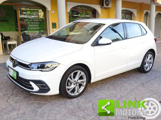 VOLKSWAGEN Polo 1.0 TSI 95 CV STYLE