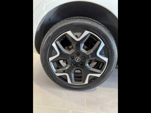 OPEL Grandland usata, con ESP