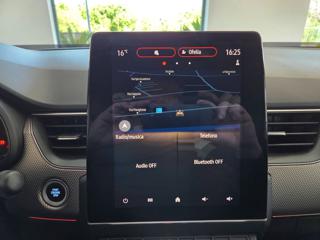 RENAULT Arkana usata, con Boardcomputer