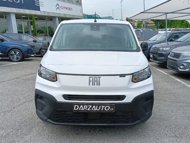 FIAT Doblo usata, con Airbag laterali