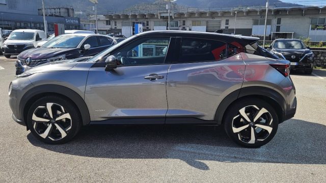 NISSAN Juke usata, con Autoradio