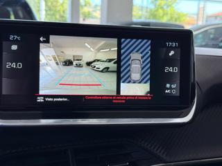 PEUGEOT 2008 usata, con Riconoscimento dei segnali stradali