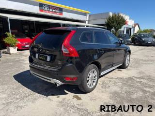 VOLVO XC60 usata, con Chiusura centralizzata telecomandata