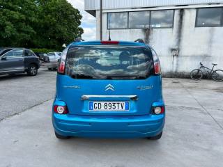 CITROEN C3 Picasso usata, con Alzacristalli elettrici