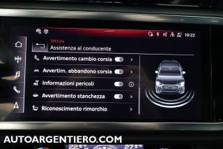 AUDI Q3 usata, con Bracciolo