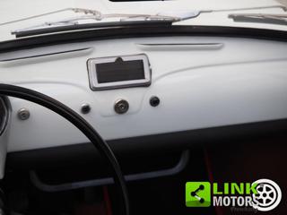 FIAT 500 usata 11